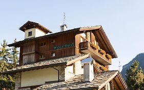 Hotel Walser Courmayeur